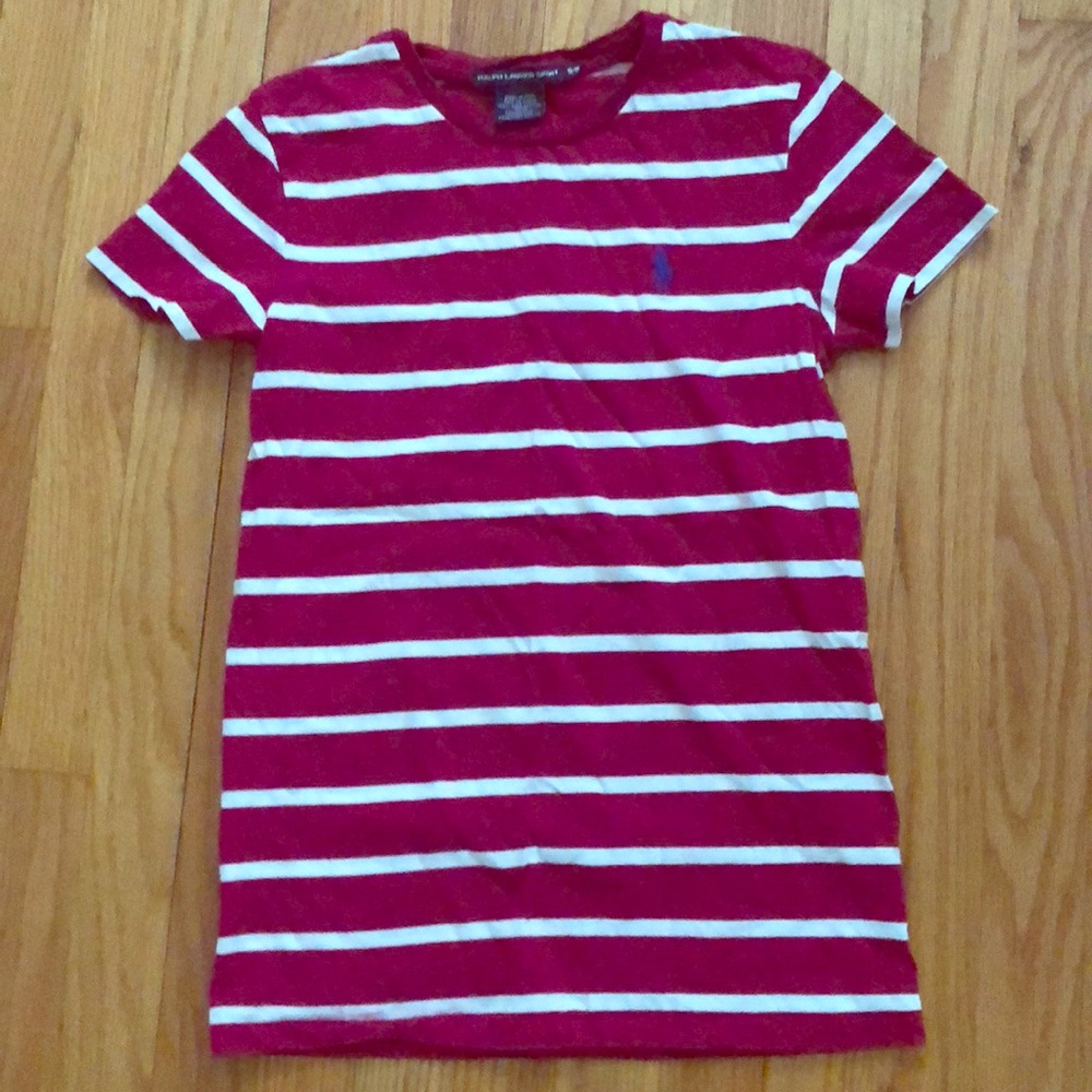 Polo Ralph Lauren t shirt